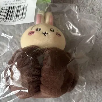 토끼 투성이 복권 카눌레