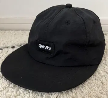 gravis (그래비스) FLAT VISOR 플랫 바이저 캡