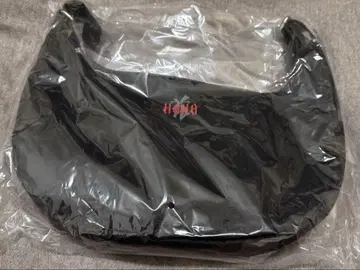 HANA 로고 라운드백