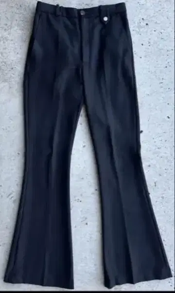 Egon lab 22aw slacks