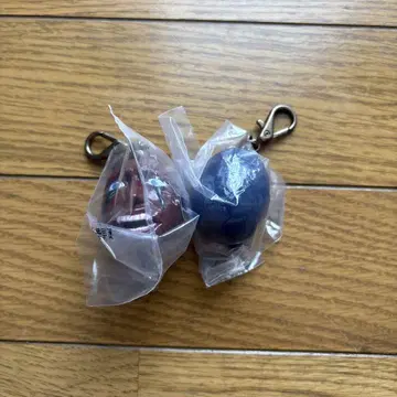 제일복권 베르세르크 반격의 맹세 E상 베헤리트 2종
