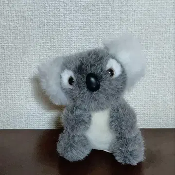 코알라 봉제 인형 호주