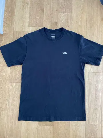 THE NORTH FACE 플래시 드라이 눕시 코튼 티