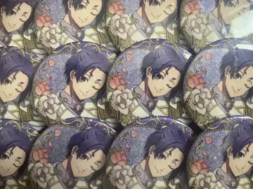 블루 록 미카게 레오 DUEL 캔