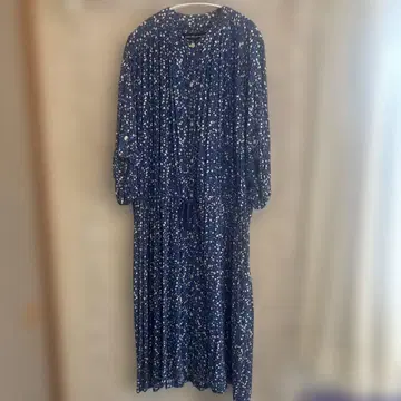 메르시보쿠 데니코바나 원피스