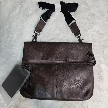 남성용 숄더백, 다수의 포켓, 교통카드 지갑 포함, 스트랩 탈부착 가능