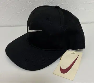 NIKE 나이키 '90s 데드스탁 스냅백 캡