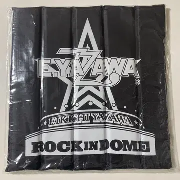 E.YAZAWA 스타디움 쿠션 ROCK IN DOME 2015