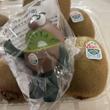 [미개봉] Zespri 키위 브라더스 그린 2025