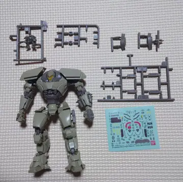 HG 퍼시픽 림 브레이서 피닉스