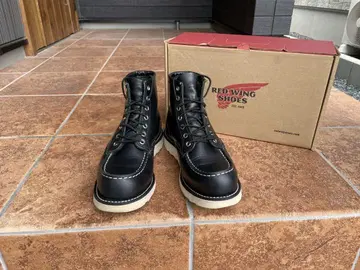 RED WING SHOES 8179 개택