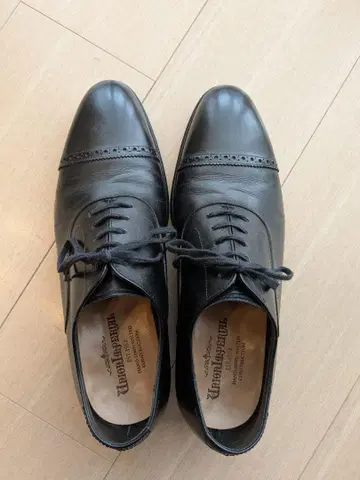 거의 미사용 UNION IMPERIAL U1708 사이즈 6