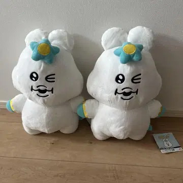 봉제 인형 약 30cm