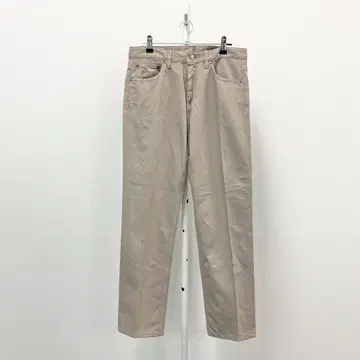11i16 Ermenegildo Zegna 테이퍼드 팬츠 30 남성용