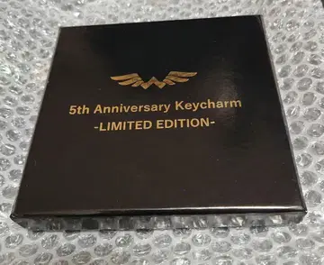 WATWING 5주년 기념 참