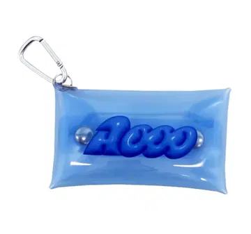 Aooo Clear Pouch