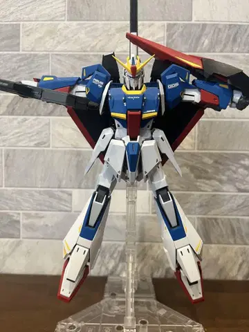 MG Z건담 ver.Ka