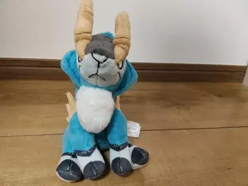 코발리온 봉제 인형
