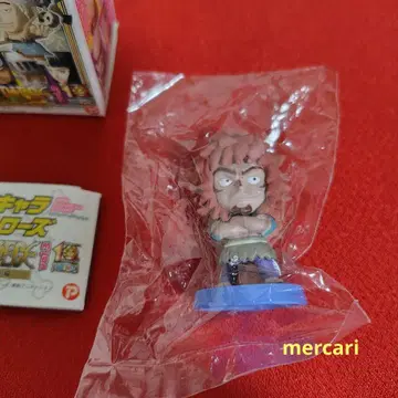 애니캐러 히어로즈 ONEPIECE 하늘섬 편 카르가라
