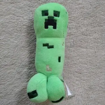 크리퍼 봉제 인형 약 30cm