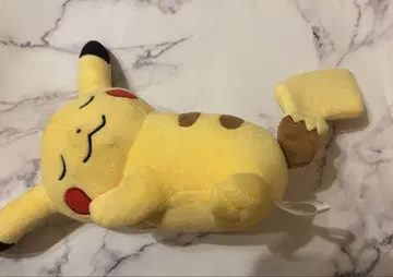 피카츄 봉제 인형