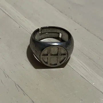HUF 반지