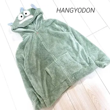 한교동 룸웨어 파자마 (4L) 빅 사이즈 보들보들 인형옷