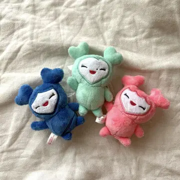 TWICELOVELYS x GiGO