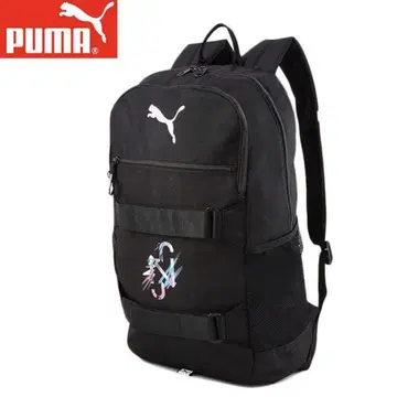 새상품급 레어 PUMA 23L 네이마르 JR 덱 백팩
