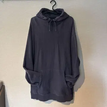 올드 GAP / 네이비 후드티 올드 갭 / 90s 빅 실루엣