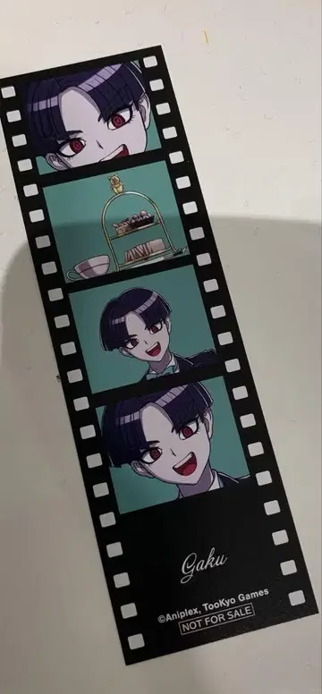 HUNDRED LINE 핸드라 팝업 추첨회 혜택 마루코가쿠