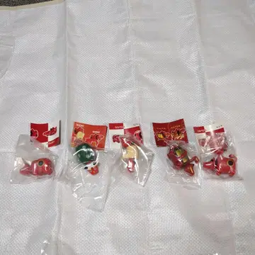 신수 베코 가챠가챠