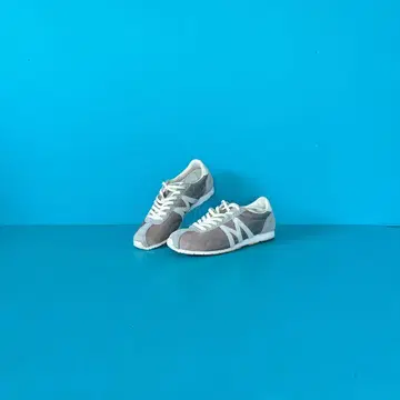 MIZUNO 미즈노 MLC 그레이 워킹화 26.5