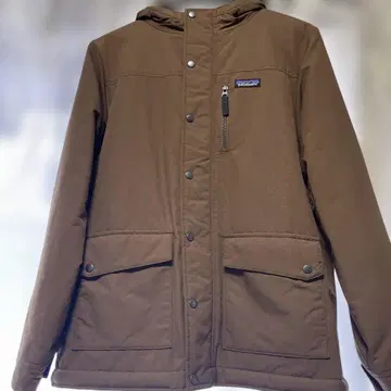 patagonia 플리스 안감 자켓 XL