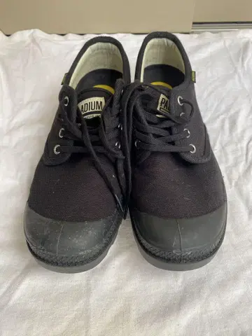 PALLADIUM 블랙스 US 10