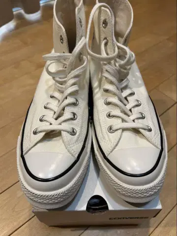 Converse ALL STAR LGCY HI