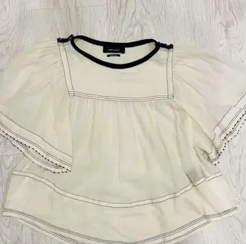 isabel marant 블라우스