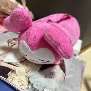 TWICE 러블리 펜 케이스