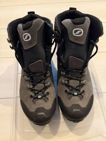 스컬파 ZG TRK GTX