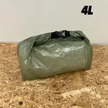 롤탑 컨테이너 4L DCF 1.43oz OD 2