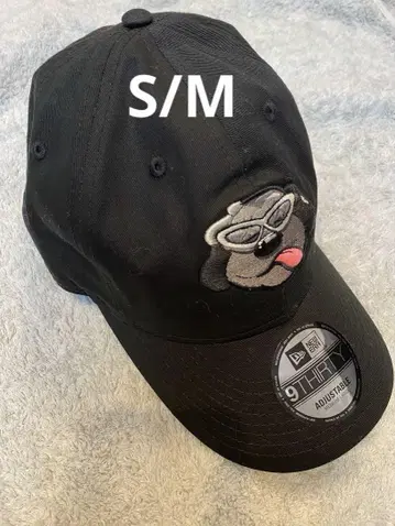 키스마이 뉴에라 콜라보 캡 S/M 미사용 새상품