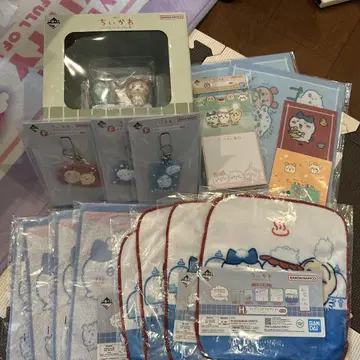 치이카와 1번 복권