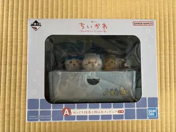 치이카와 (먼작귀) 제일복권 A상