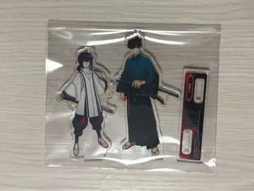 샘 레무스 세이버 진영 미야모토 이오리 야마토 타케루 아크릴 스탠드