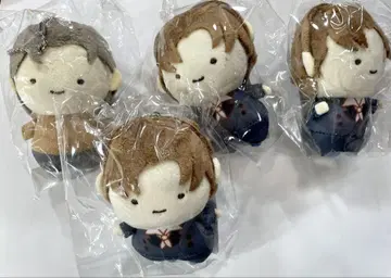 초특급 마사히로 봉제 인형