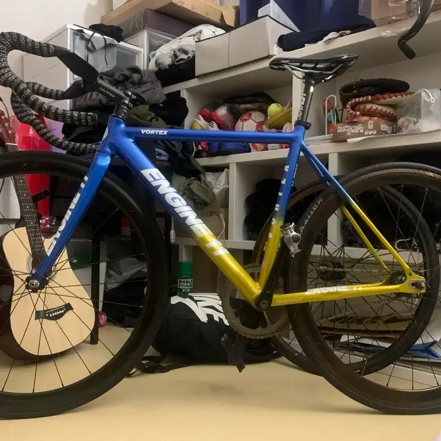 ENGINE11 | 엔진11 Engine11 Vortex 2023 Fixie on Bunjang