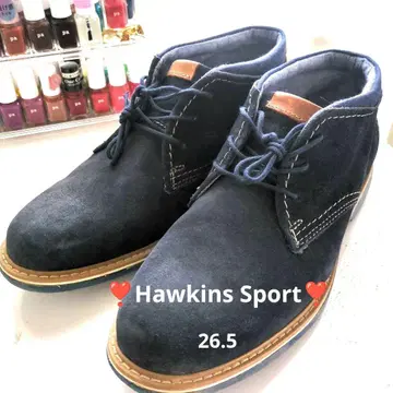 Hawkins Sport 호킨스 스포츠 처카 부츠 26.5~27