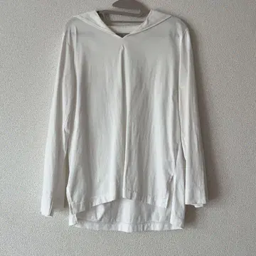 새상품급 저널 스탠다드 컴프 저지 세일러 풀오버 화이트