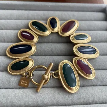ANNE KLEIN 빈티지 팔찌