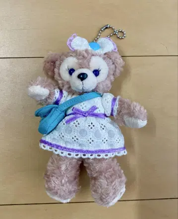 셰리 메이 인형 배지 2018 케이프 코드